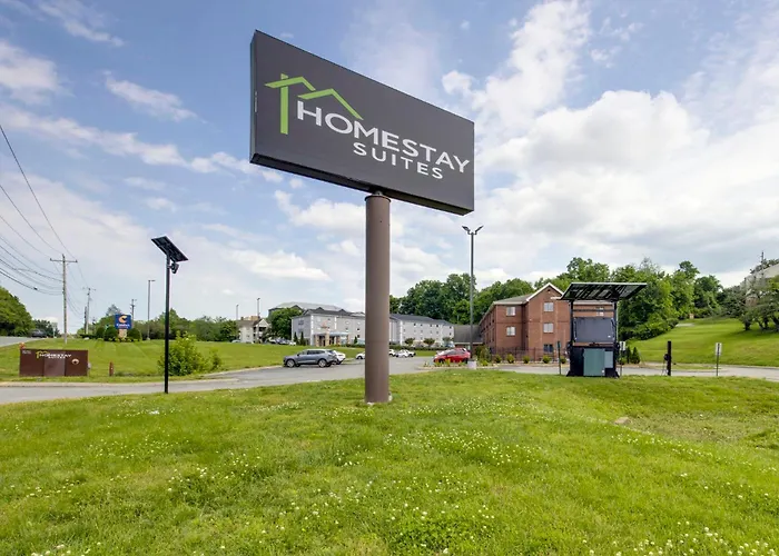 Homestay Suites