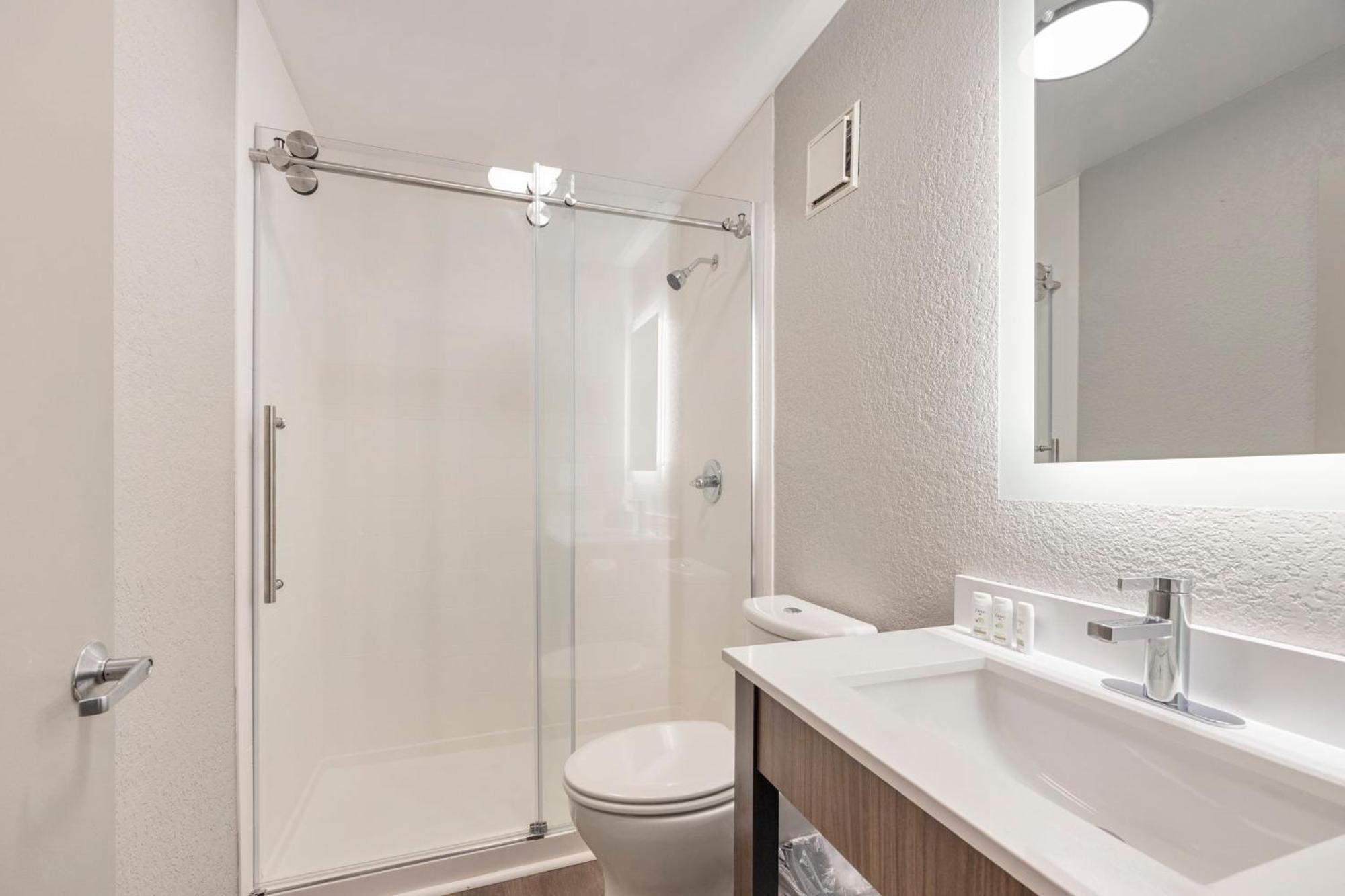 Homestay Suites Hotel Nashville