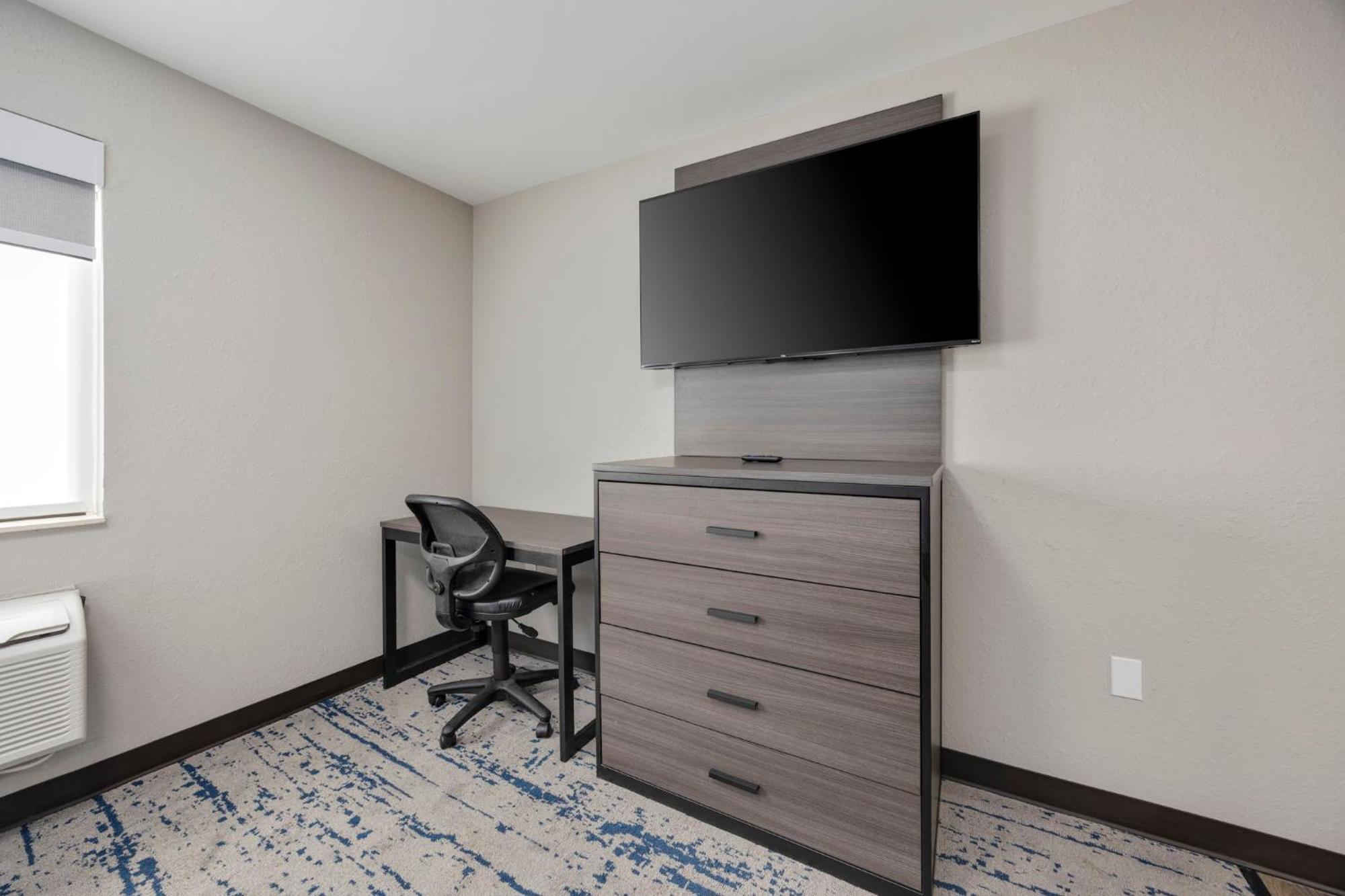 Homestay Suites 2* Nashville