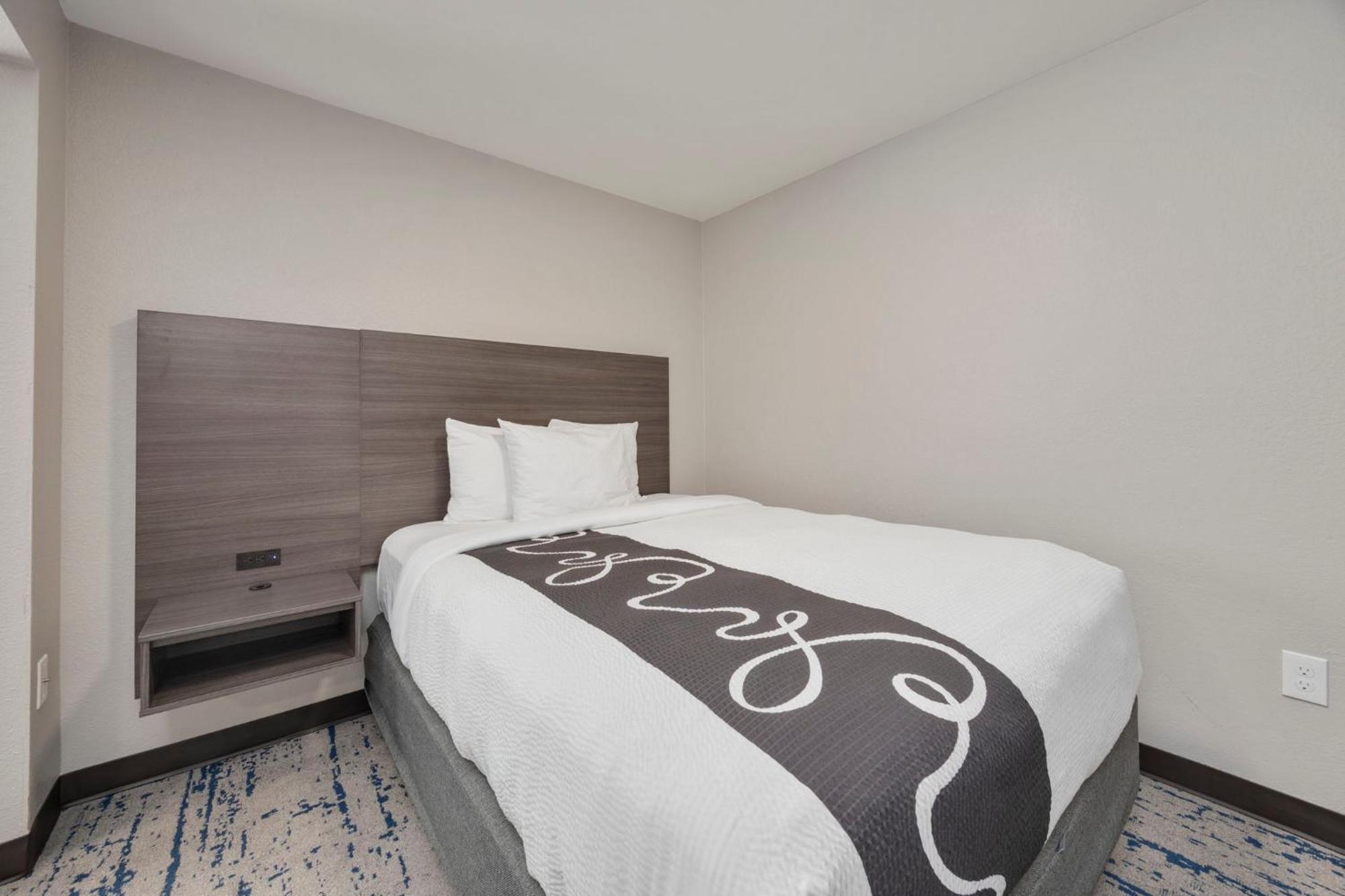Homestay Suites Hotel Nashville