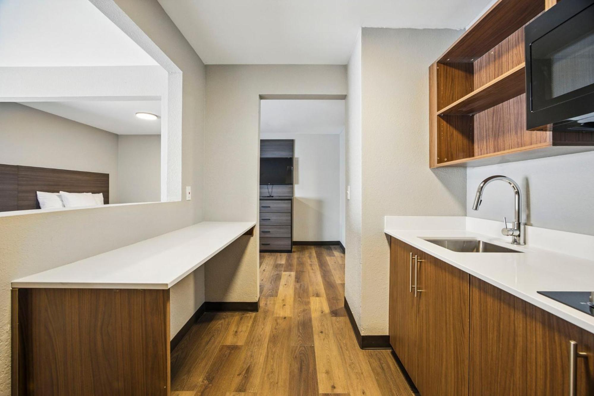 Homestay Suites 2* Nashville