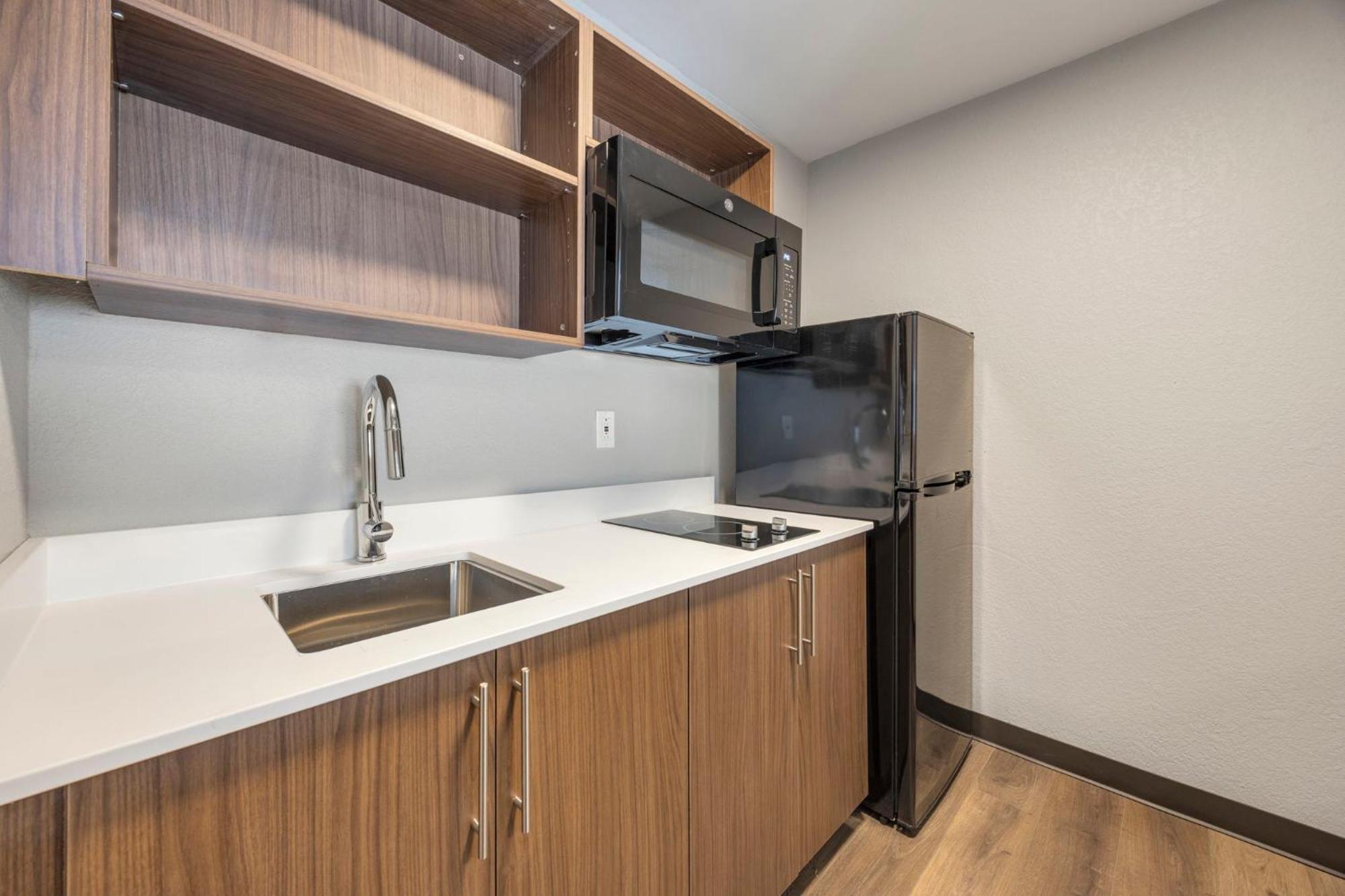 Homestay Suites Nashville