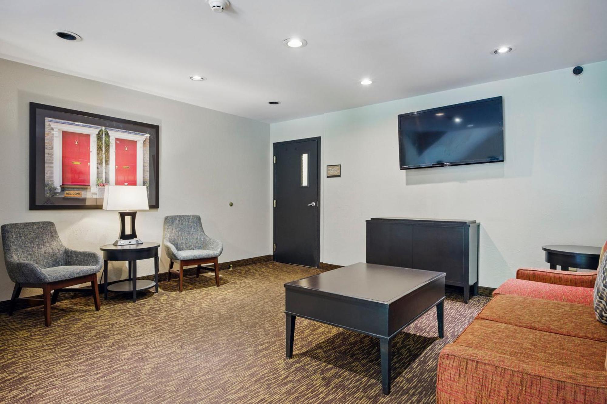 Homestay Suites 2* Nashville